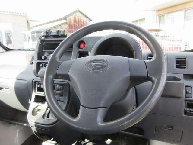 Ref:AUX-21224979 DAIHATSU HIJET CARGO 2010 - Image 16