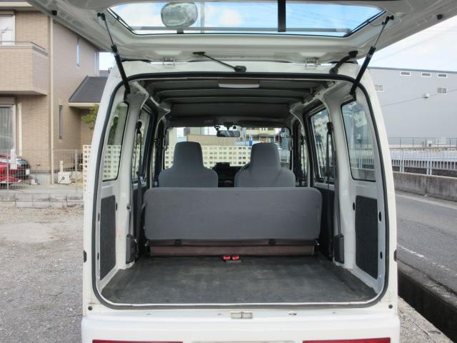 Ref:AUX-21224979 DAIHATSU HIJET CARGO 2010 - Image 19