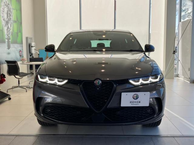 Ref:AUX-21226995 ALFA ROMEO TONALE 2025 - Image 2