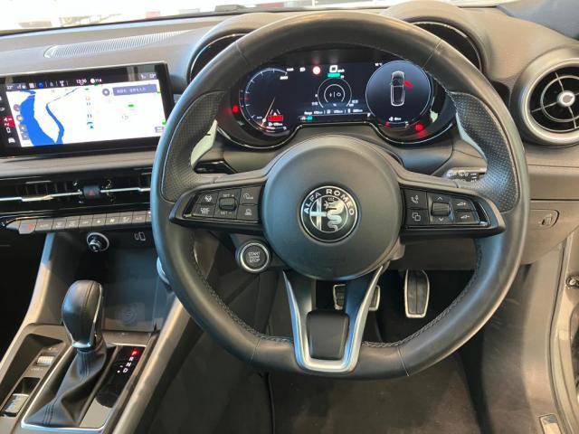 Ref:AUX-21226995 ALFA ROMEO TONALE 2025 - Image 16