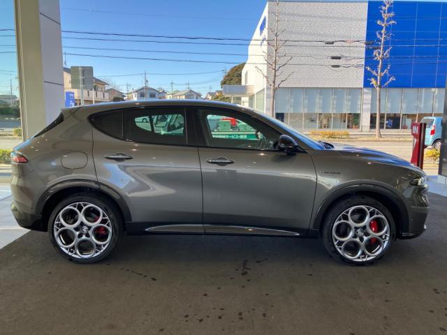 Ref:AUX-21226995 ALFA ROMEO TONALE 2025 - Image 3