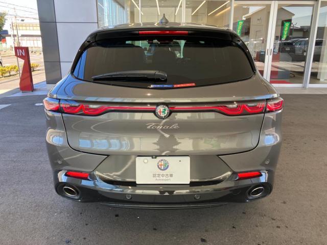 Ref:AUX-21226995 ALFA ROMEO TONALE 2025 - Image 4