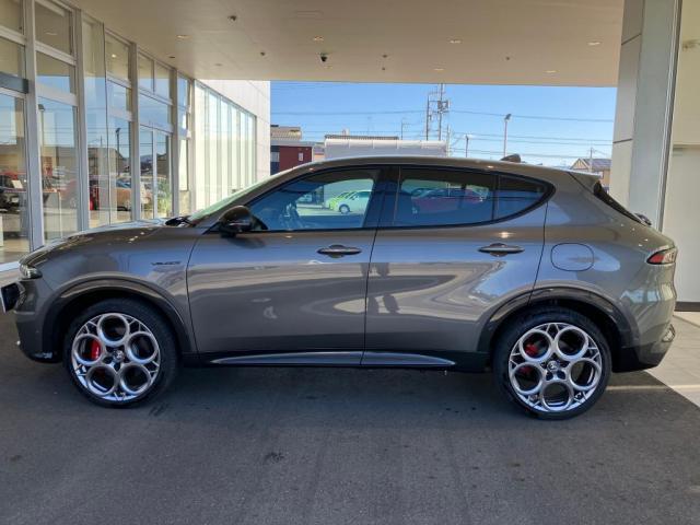 Ref:AUX-21226995 ALFA ROMEO TONALE 2025 - Image 5