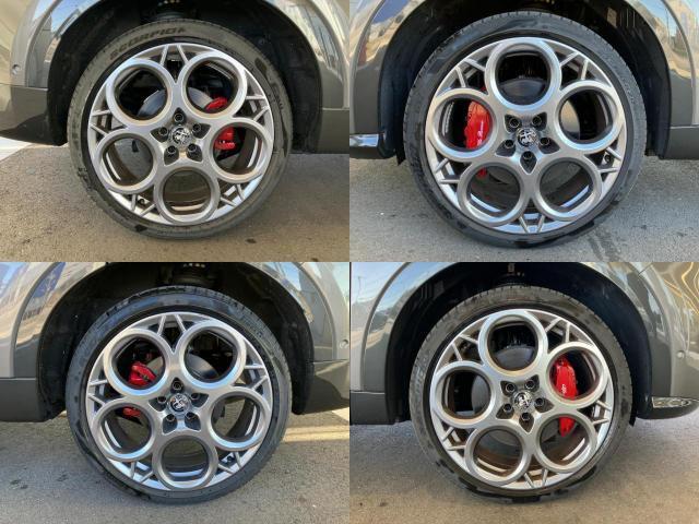 Ref:AUX-21226995 ALFA ROMEO TONALE 2025 - Image 6