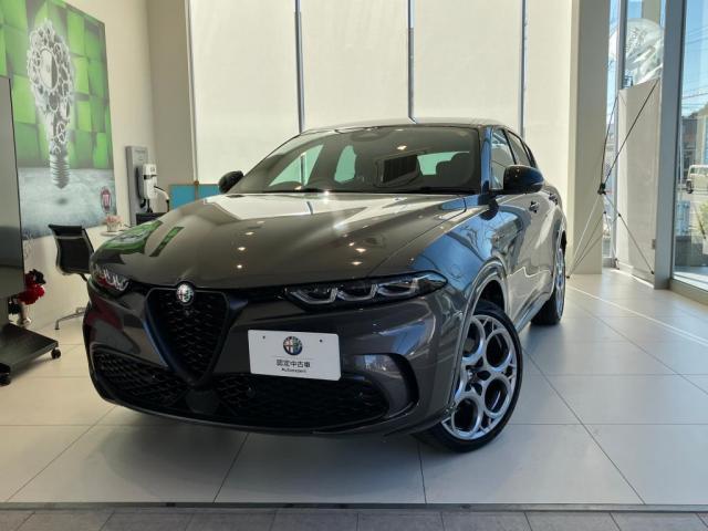 Ref:AUX-21226995 ALFA ROMEO TONALE 2025