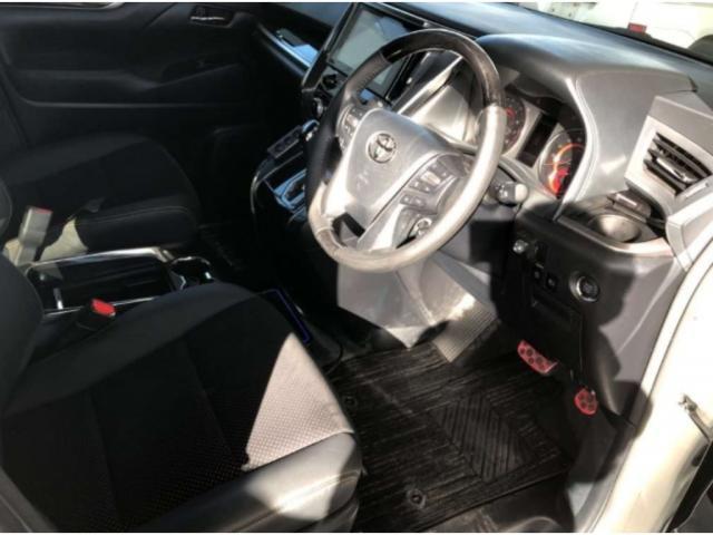 Ref:AUX-21230585 TOYOTA VELLFIRE 2020 - Image 3