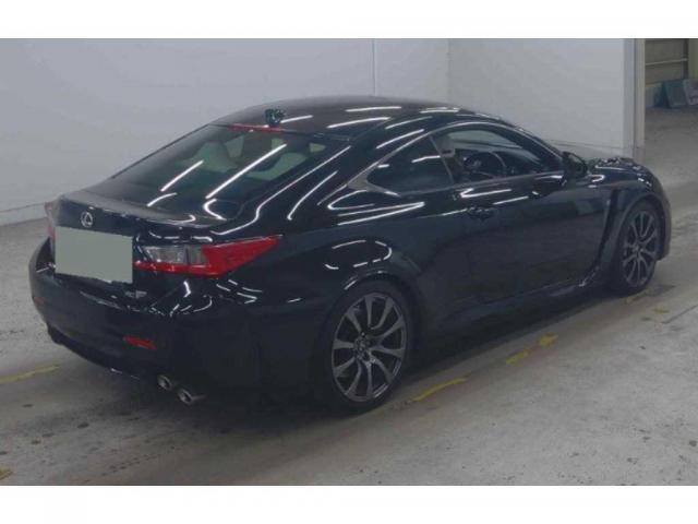 Ref:AUX-21230736 LEXUS RC F 2015 - Image 2