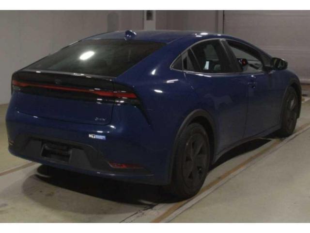 Ref:AUX-21230740 TOYOTA PRIUS 2023 - Image 2