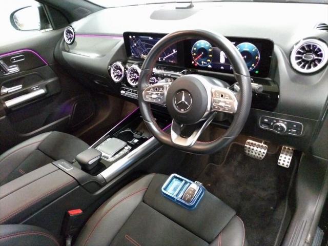 Ref:AUX-21230746 MERCEDES BENZ GLA-CLASS 2023 - Image 3