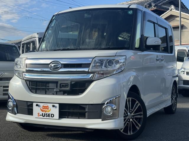 Ref:AUX-21230750 DAIHATSU TANTO 2014 - Image 2