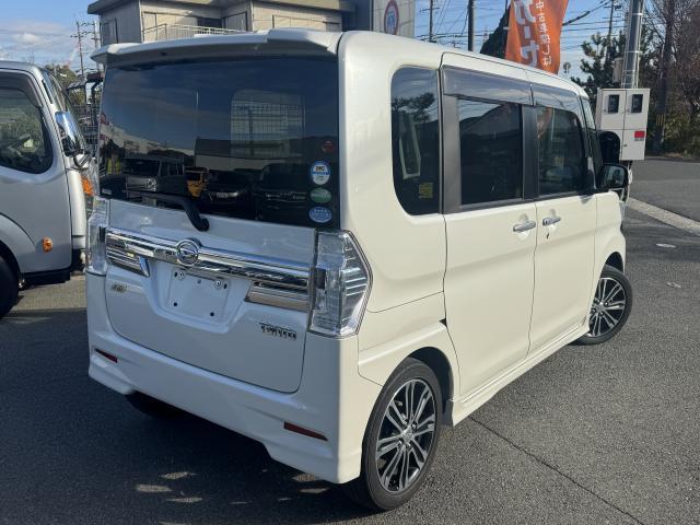 Ref:AUX-21230750 DAIHATSU TANTO 2014 - Image 3