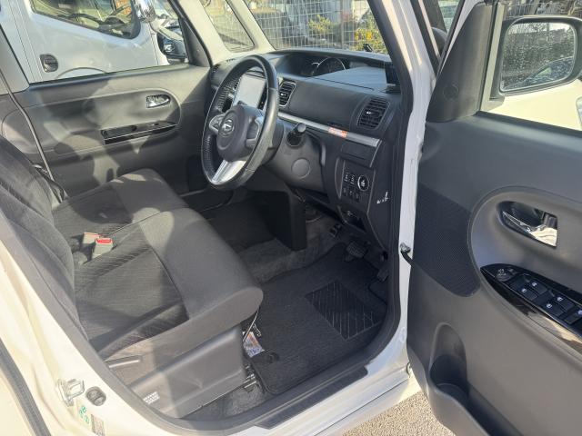 Ref:AUX-21230750 DAIHATSU TANTO 2014 - Image 5