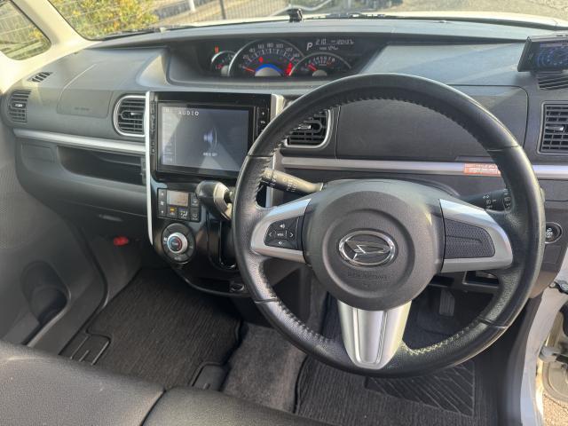 Ref:AUX-21230750 DAIHATSU TANTO 2014 - Image 6