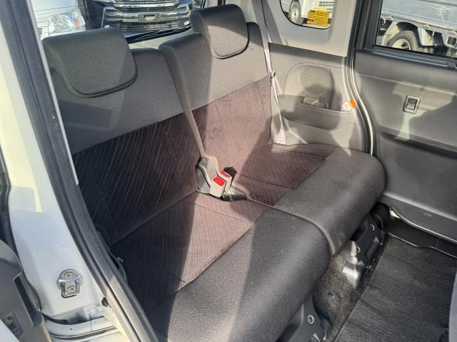 Ref:AUX-21230750 DAIHATSU TANTO 2014 - Image 8