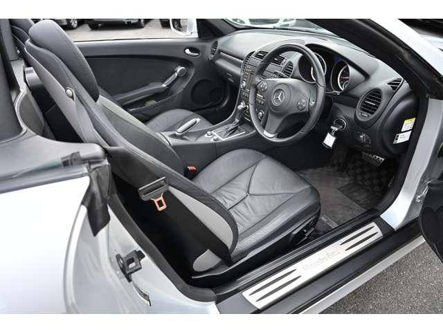 Ref:AUX-21233871 MERCEDES BENZ SLK 2008 2 Ref:AUX-21233871 MERCEDES BENZ SLK 2008 - Image 2