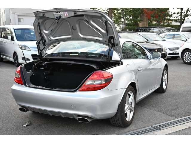 Ref:AUX-21233871 MERCEDES BENZ SLK 2008 13 Ref:AUX-21233871 MERCEDES BENZ SLK 2008 - Image 13
