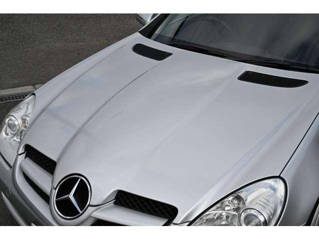 Ref:AUX-21233871 MERCEDES BENZ SLK 2008 14 Ref:AUX-21233871 MERCEDES BENZ SLK 2008 - Image 14