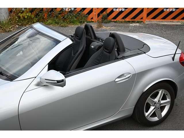 Ref:AUX-21233871 MERCEDES BENZ SLK 2008 4 Ref:AUX-21233871 MERCEDES BENZ SLK 2008 - Image 4