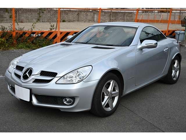 Ref:AUX-21233871 MERCEDES BENZ SLK 2008 7 Ref:AUX-21233871 MERCEDES BENZ SLK 2008 - Image 7