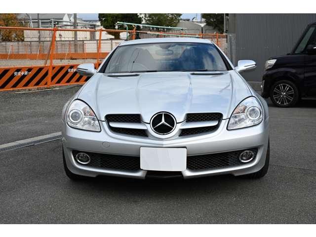 Ref:AUX-21233871 MERCEDES BENZ SLK 2008 9 Ref:AUX-21233871 MERCEDES BENZ SLK 2008 - Image 9