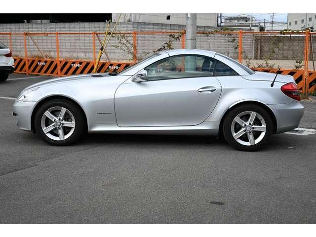 Ref:AUX-21233871 MERCEDES BENZ SLK 2008 10 Ref:AUX-21233871 MERCEDES BENZ SLK 2008 - Image 10