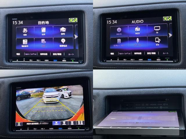 Ref:AUX-21236740 HONDA VEZEL 2020 - Image 11