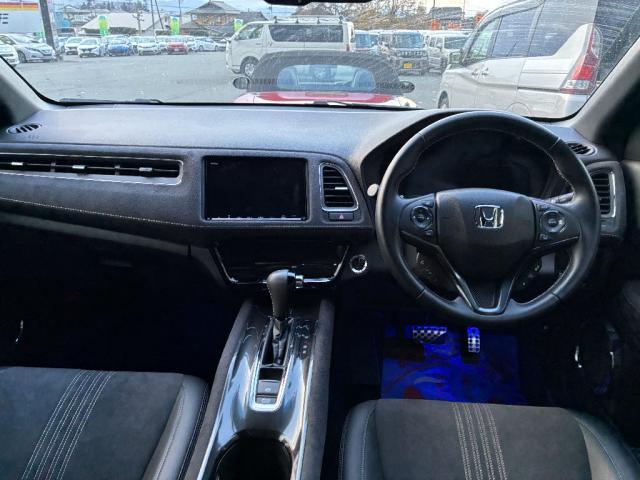 Ref:AUX-21236740 HONDA VEZEL 2020 - Image 3