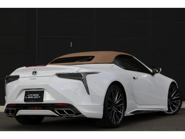 Ref:AUX-21236810 LEXUS LC 2023 - Image 2