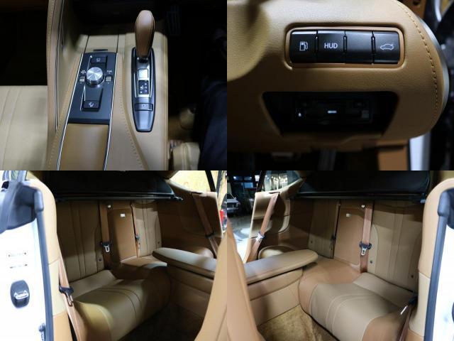 Ref:AUX-21236810 LEXUS LC 2023 - Image 11