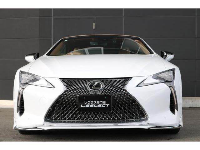 Ref:AUX-21236810 LEXUS LC 2023 - Image 13
