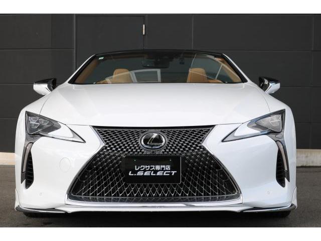 Ref:AUX-21236810 LEXUS LC 2023 - Image 14