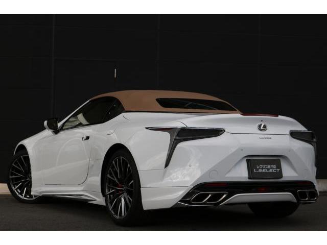 Ref:AUX-21236810 LEXUS LC 2023 - Image 5