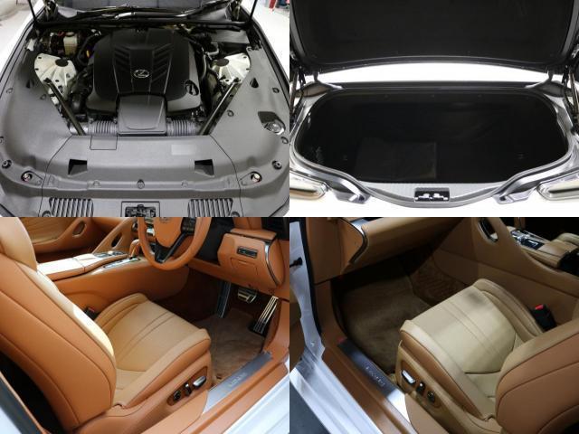 Ref:AUX-21236810 LEXUS LC 2023 - Image 10
