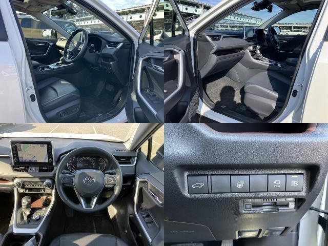 Ref:AUX-21237287 TOYOTA RAV4 2022 - Image 6