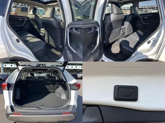 Ref:AUX-21237287 TOYOTA RAV4 2022 - Image 7