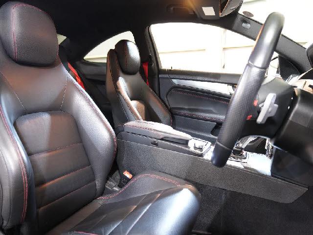 Ref:AUX-21237309 MERCEDES BENZ C-CLASS 2013 - Image 4