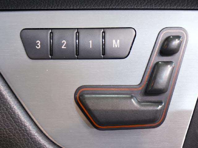 Ref:AUX-21237309 MERCEDES BENZ C-CLASS 2013 - Image 7