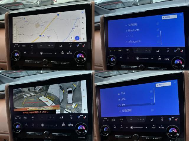 Ref:AUX-21237428 TOYOTA VELLFIRE HYBRID 2024 - Image 11