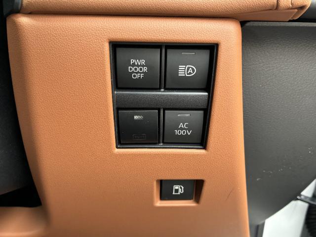 Ref:AUX-21237428 TOYOTA VELLFIRE HYBRID 2024 - Image 13