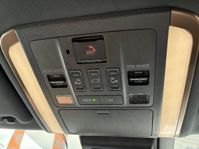 Ref:AUX-21237428 TOYOTA VELLFIRE HYBRID 2024 - Image 17