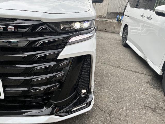 Ref:AUX-21237428 TOYOTA VELLFIRE HYBRID 2024 - Image 20