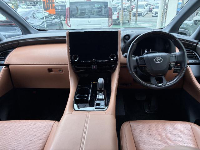 Ref:AUX-21237428 TOYOTA VELLFIRE HYBRID 2024 - Image 3