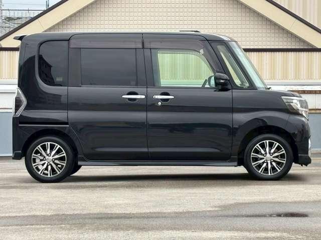 Ref:AUX-21238075 DAIHATSU TANTO 2018 - Image 2