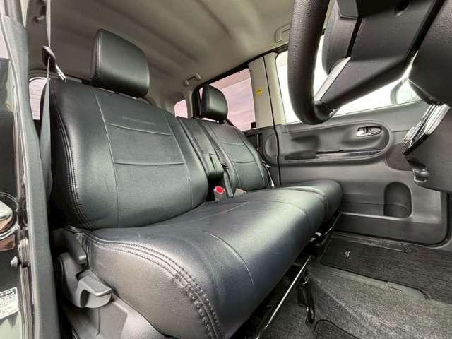 Ref:AUX-21238075 DAIHATSU TANTO 2018 - Image 6