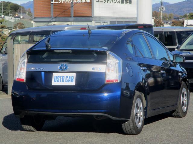 Ref:AUX-21241120 TOYOTA PRIUS PHV 2012 - Image 2