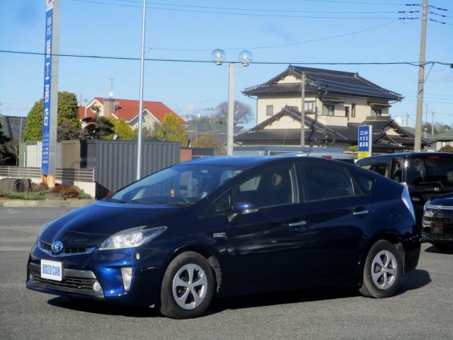 Ref:AUX-21241120 TOYOTA PRIUS PHV 2012 - Image 11