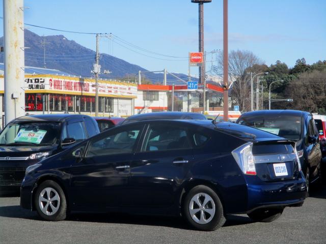 Ref:AUX-21241120 TOYOTA PRIUS PHV 2012 - Image 12