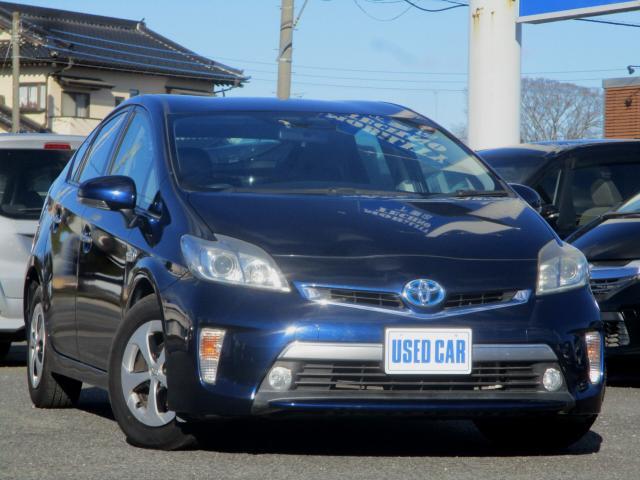 Ref:AUX-21241120 TOYOTA PRIUS PHV 2012 - Image 13