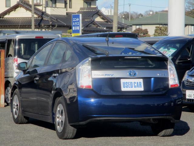 Ref:AUX-21241120 TOYOTA PRIUS PHV 2012 - Image 14