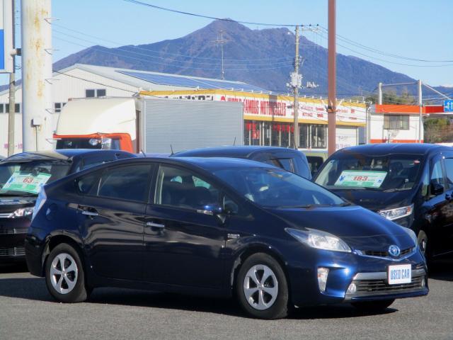 Ref:AUX-21241120 TOYOTA PRIUS PHV 2012 - Image 15